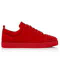 RED SUELA ROJA